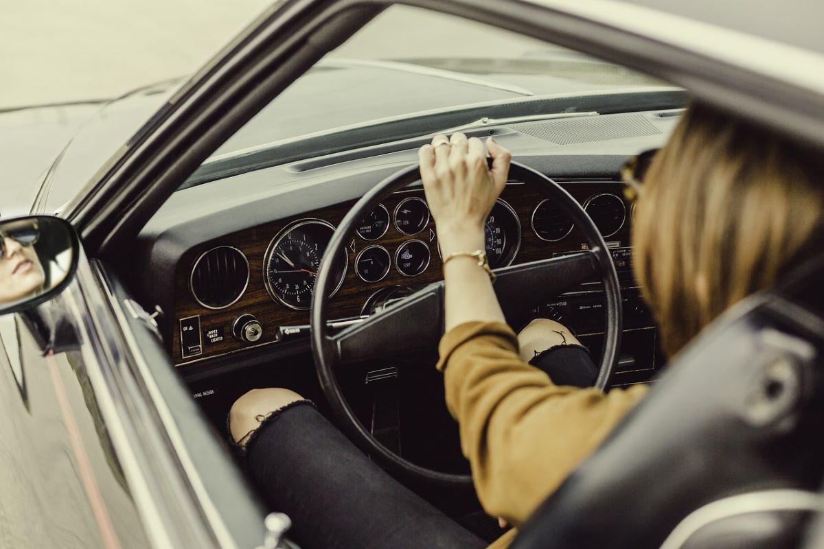 Building Motivation for Learning to Drive